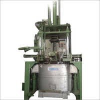 Low Pressure Die Casting Furnace