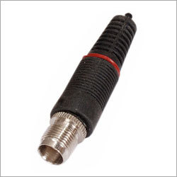 TNC Socket PVC Cap