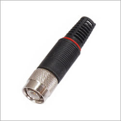 TNC Plug PVC Cap