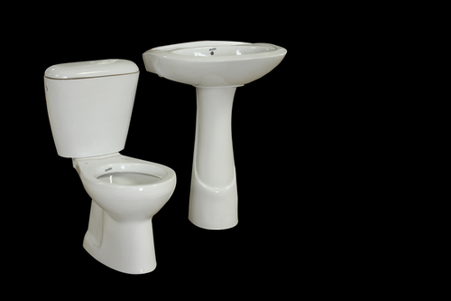 Bathroom Sanitary Ware