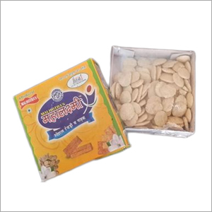 Sugar Rewari - Jaggery, 250g, Beige Box | Sweet Treat, Traditional Recipe, Perfect Gift