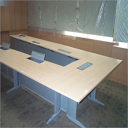 Customized Office Furniture