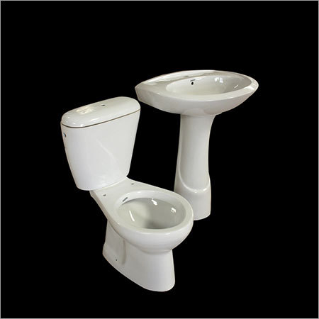 Porcelain Sanitary ware