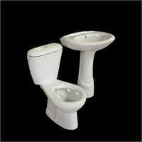 Porcelain Sanitary Ware