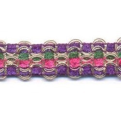 Jhalar Laces