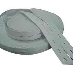 Button Elastic