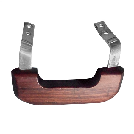 Rosewood Kitchen Handle