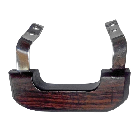 Teak Wood Kitchen Handle