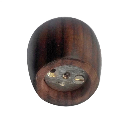 Teak Wood Knobs