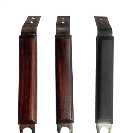 Rosewood Handle