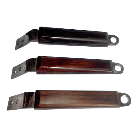 Wooden Handle