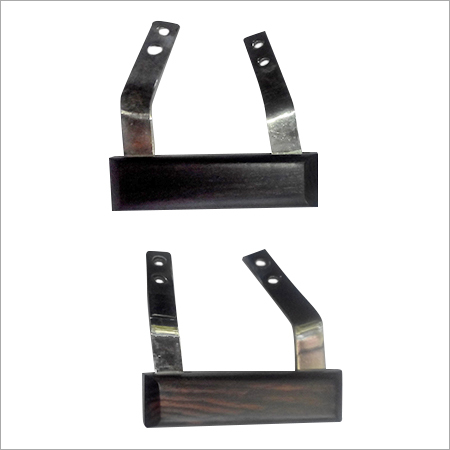 Wooden Fixture Handle
