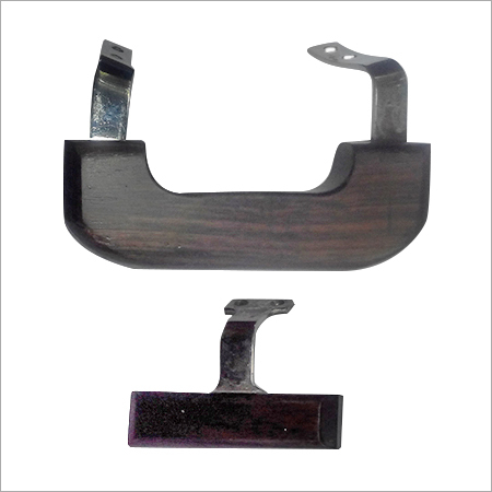 Rosewood PU Coating Handle