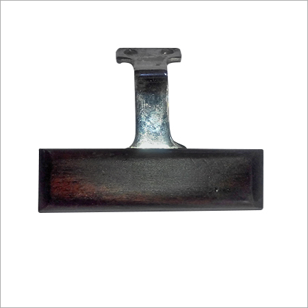 Designer Wooden Handles