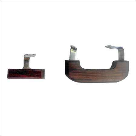 Rosewood Fixture