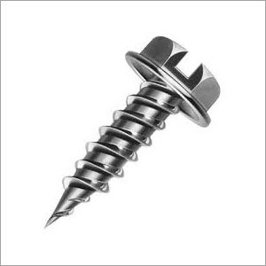 Sheet Metal Screw