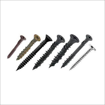 Heavy Duty Drywall Screws