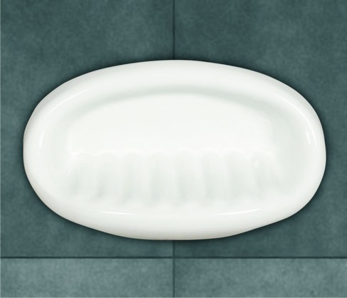 Ceramic Soap Dish
