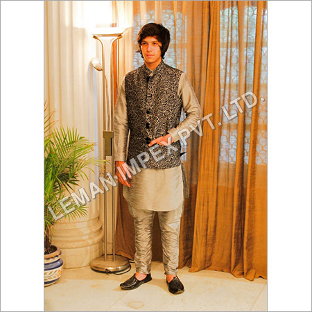 Mens Ethnic Wear