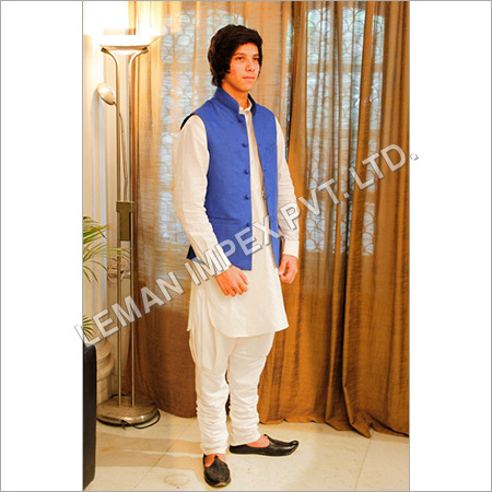Ethnic Wear For Mens