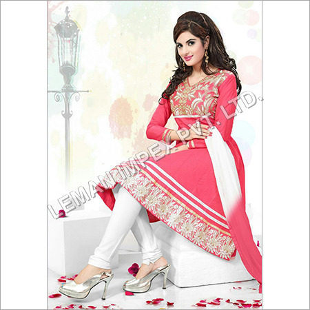 Fashionable Salwar Suit