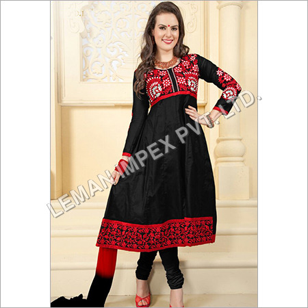 Fancy Salwar Suit