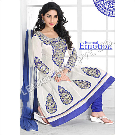 Ladies Salwar Suit