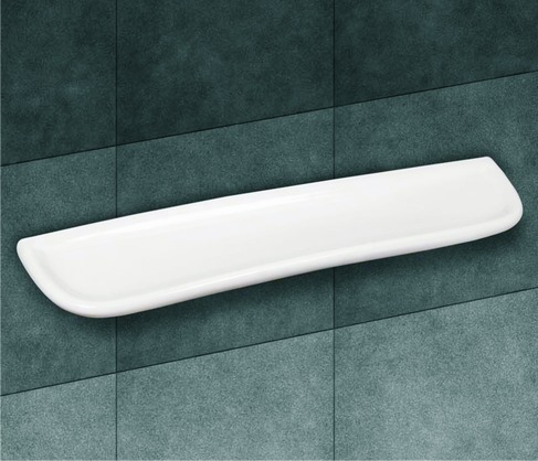 Ceramic Channel