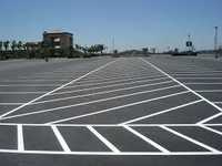Road Paint Services