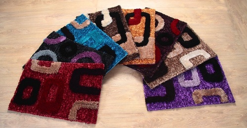 Soft Door Mats