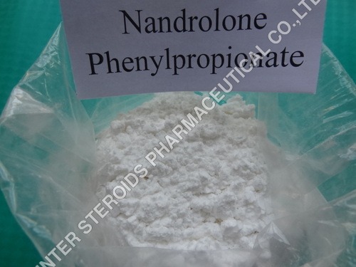 Nandrolone Phenylpropionate Powder