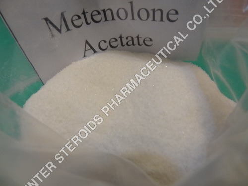 Methenolone Acetate Powder