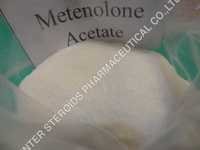 Methenolone Acetate Powder