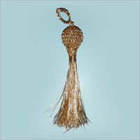 Handmade Beaded Crochet Fancy Laces, crochet motifs,