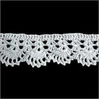 Handmade Crochet Laces