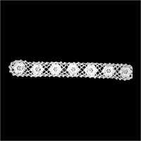 Handmade Crochet Designer Lace Edges