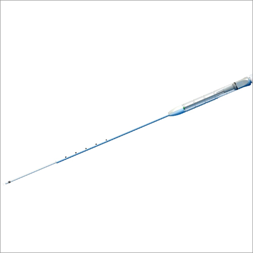 ET Catheter (Launching Soon)