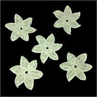 Handmade Crochet Motifs