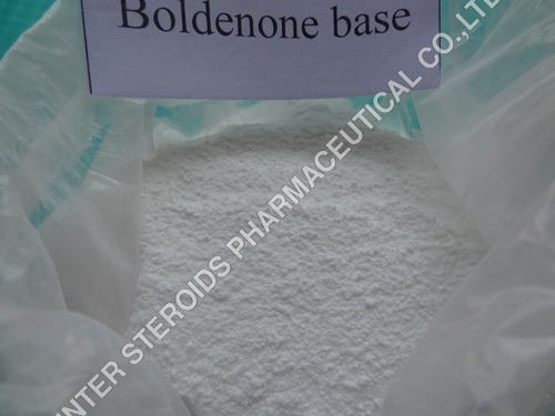 Boldenone Base Powder