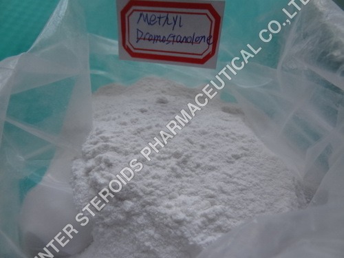 Methyldrostanolone Powder