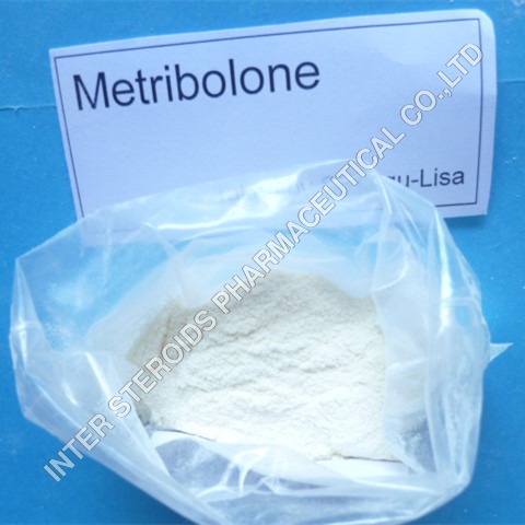 Metribolone Powder