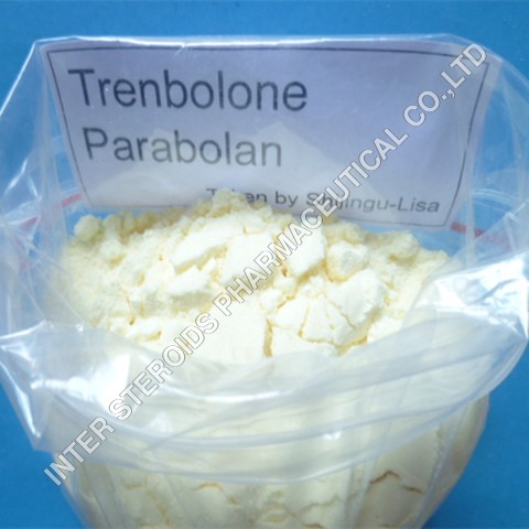 Trenbolone Powder