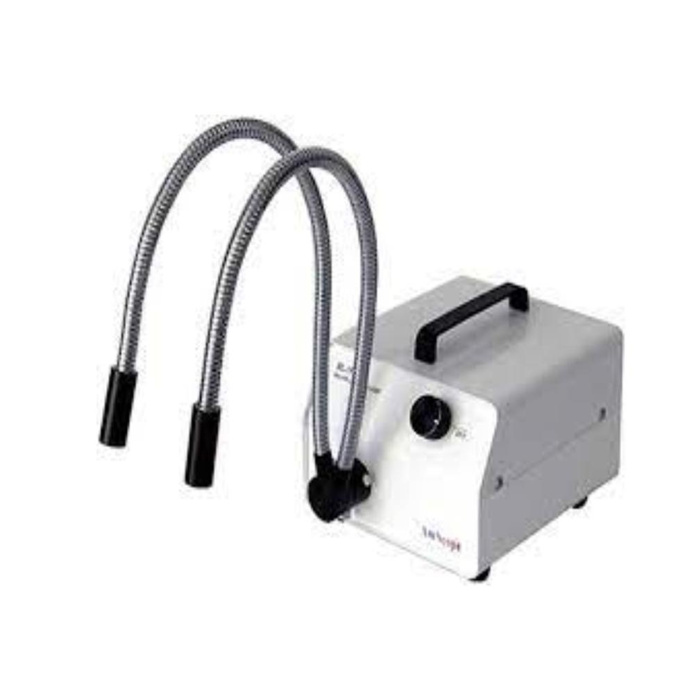 Fibre Optic Illuminator Fi-1 - Application: Study Of Rock And Minerals