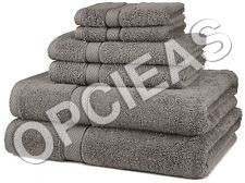 Hygron Soft Towels