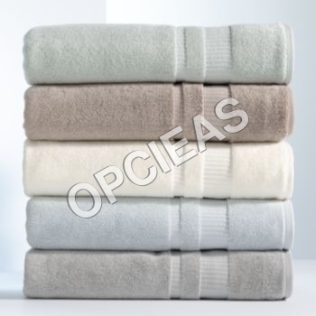 Micro Cotton - High Quality Towels