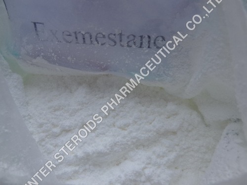 Exemestane Aromasin Powder