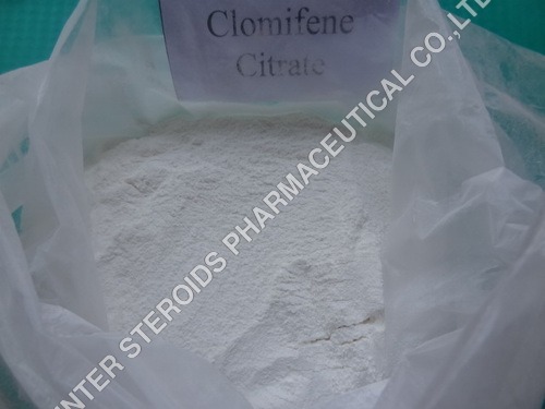 Clomiphene Citrate Powder