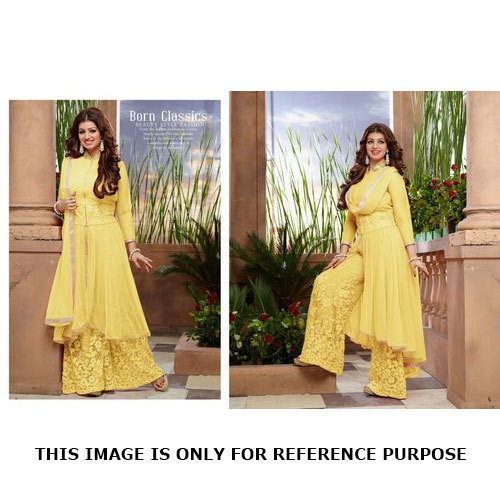 Designer Salwar Kameez