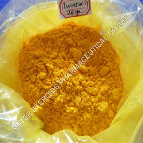 Isotretinoin Powder