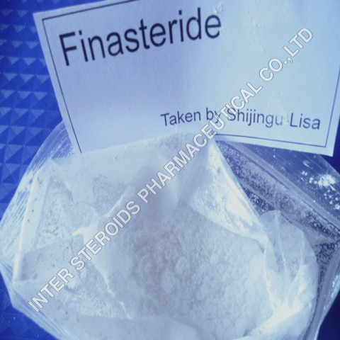 Finasteride Powder